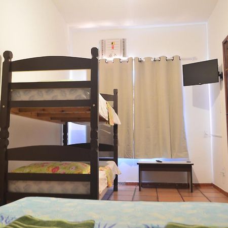 Cabo Frio Fun Hostel エクステリア 写真