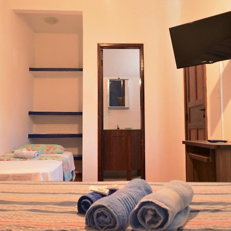 Cabo Frio Fun Hostel エクステリア 写真
