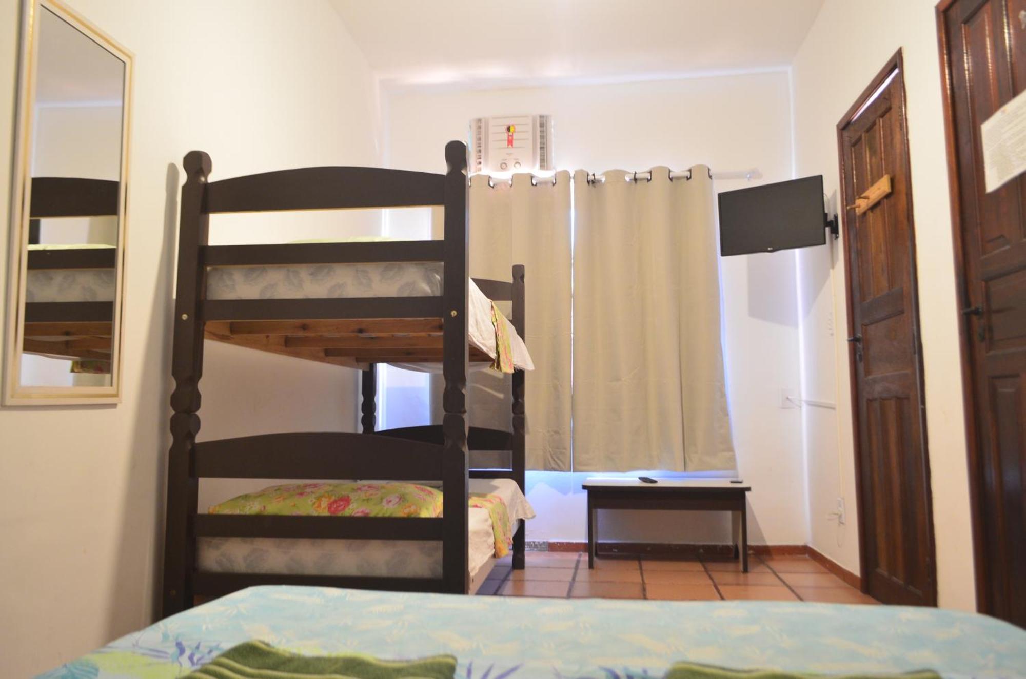 Cabo Frio Fun Hostel エクステリア 写真