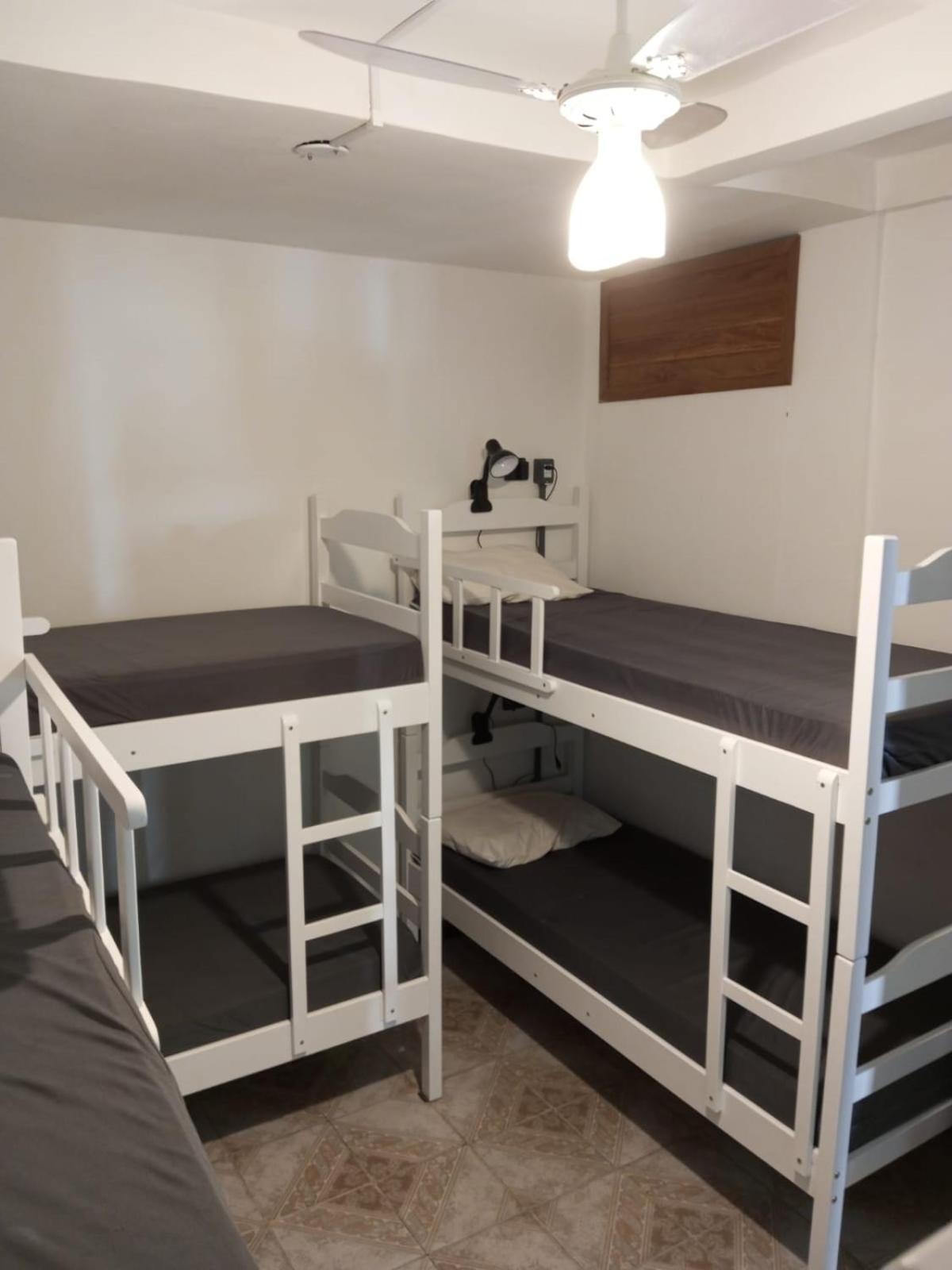 Cabo Frio Fun Hostel エクステリア 写真