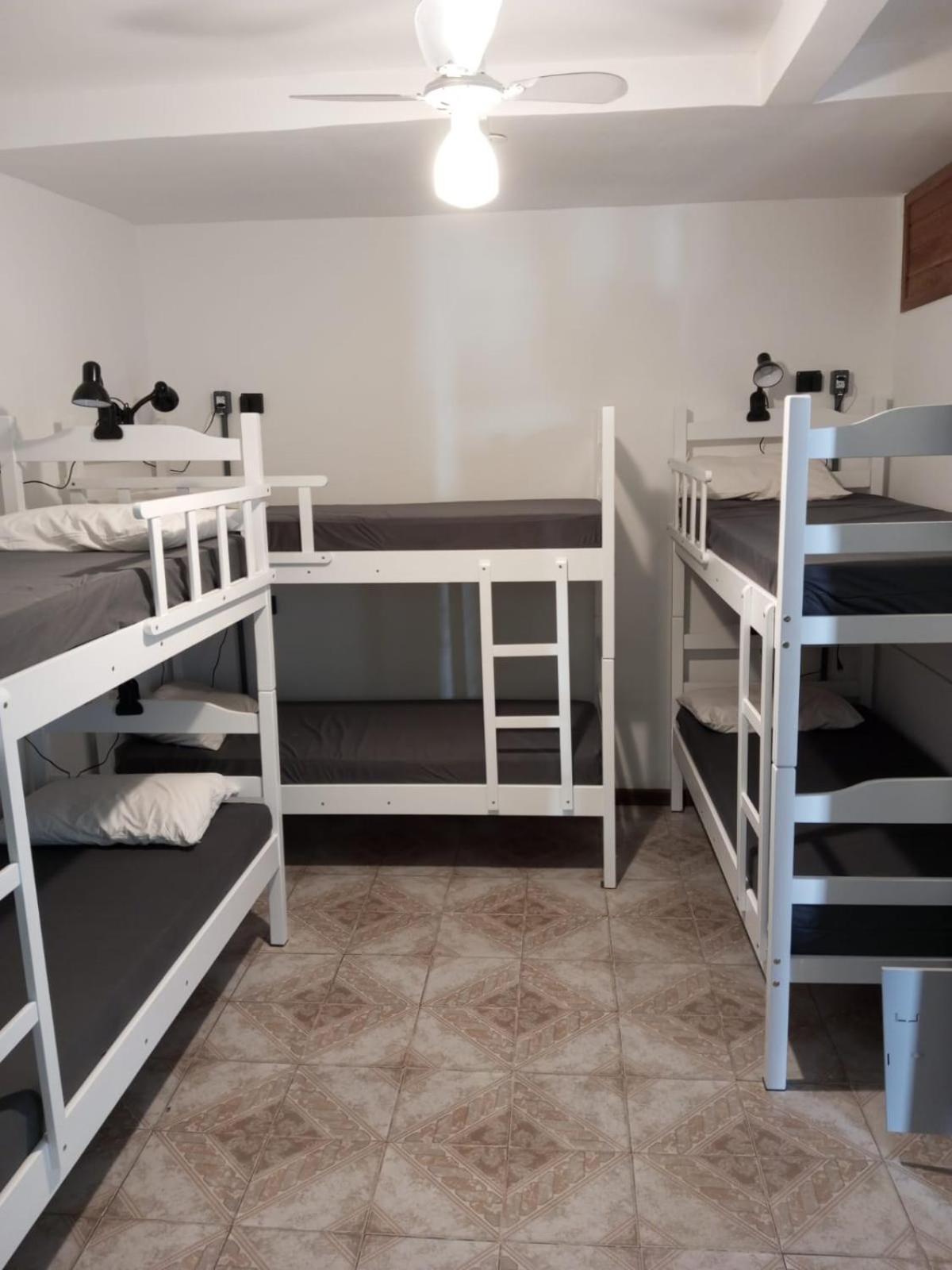 Cabo Frio Fun Hostel エクステリア 写真