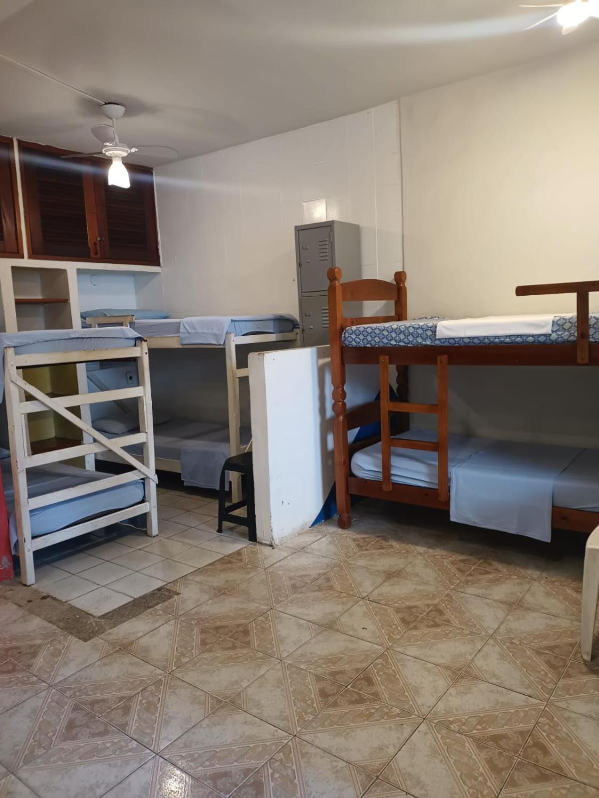 Cabo Frio Fun Hostel エクステリア 写真