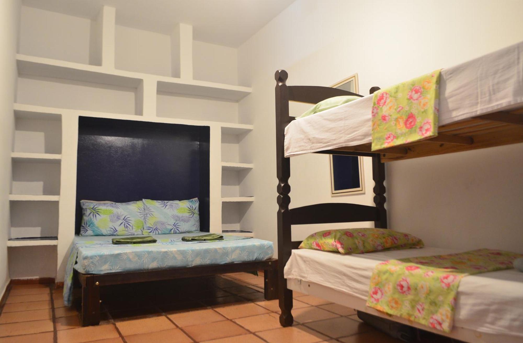 Cabo Frio Fun Hostel エクステリア 写真