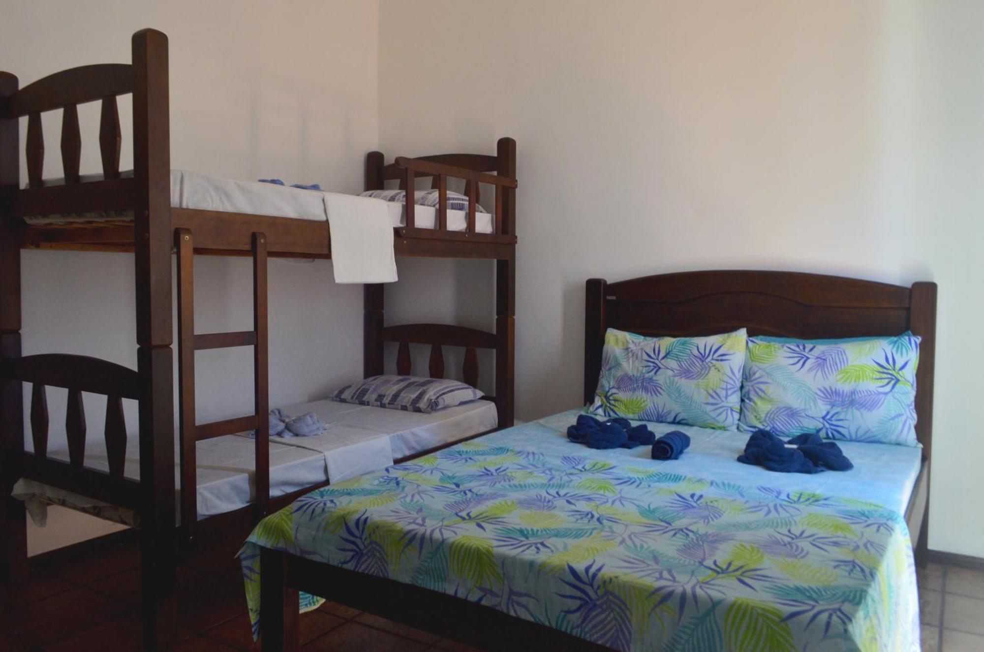 Cabo Frio Fun Hostel エクステリア 写真
