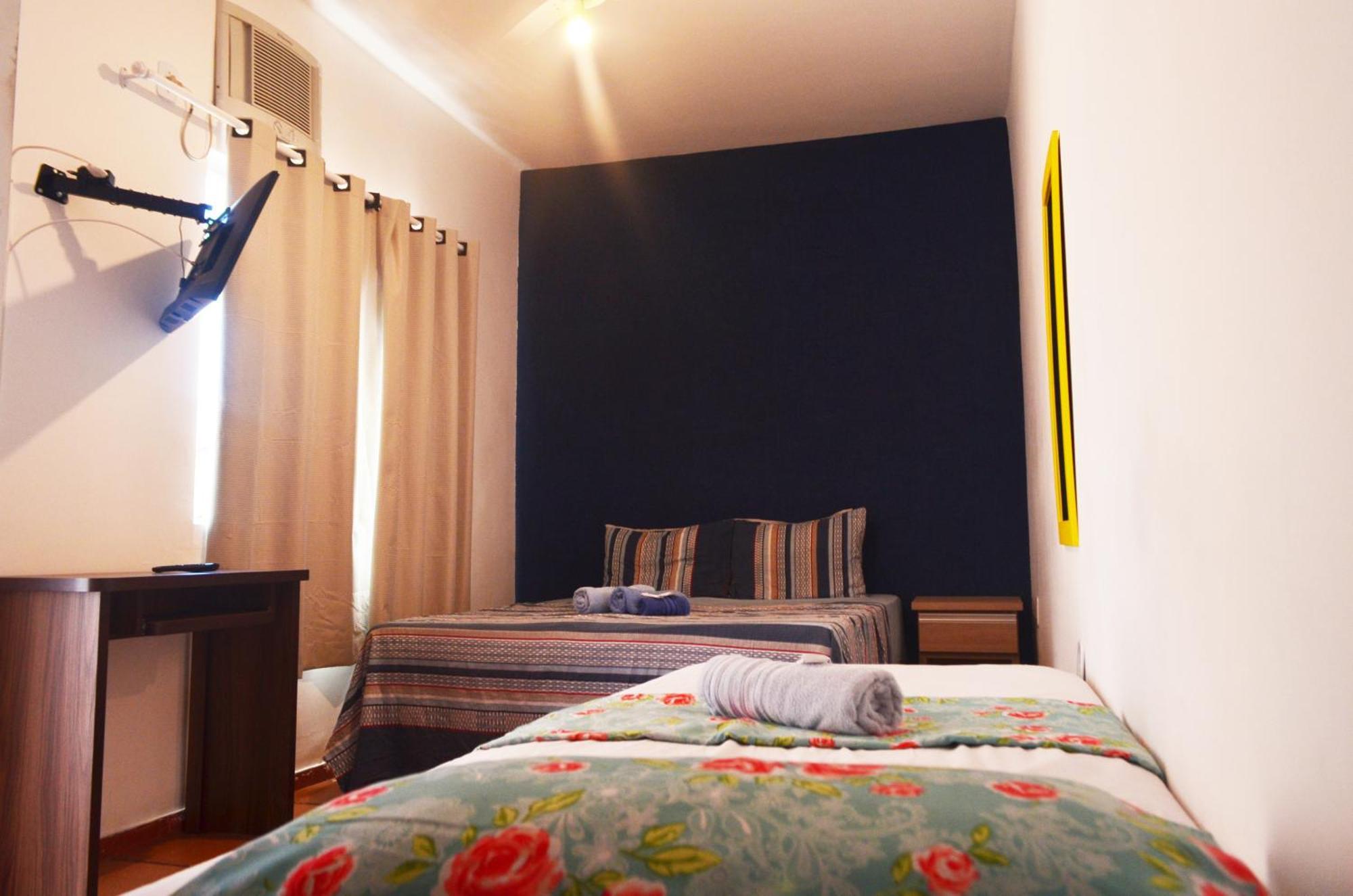 Cabo Frio Fun Hostel エクステリア 写真