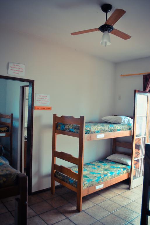 Cabo Frio Fun Hostel エクステリア 写真