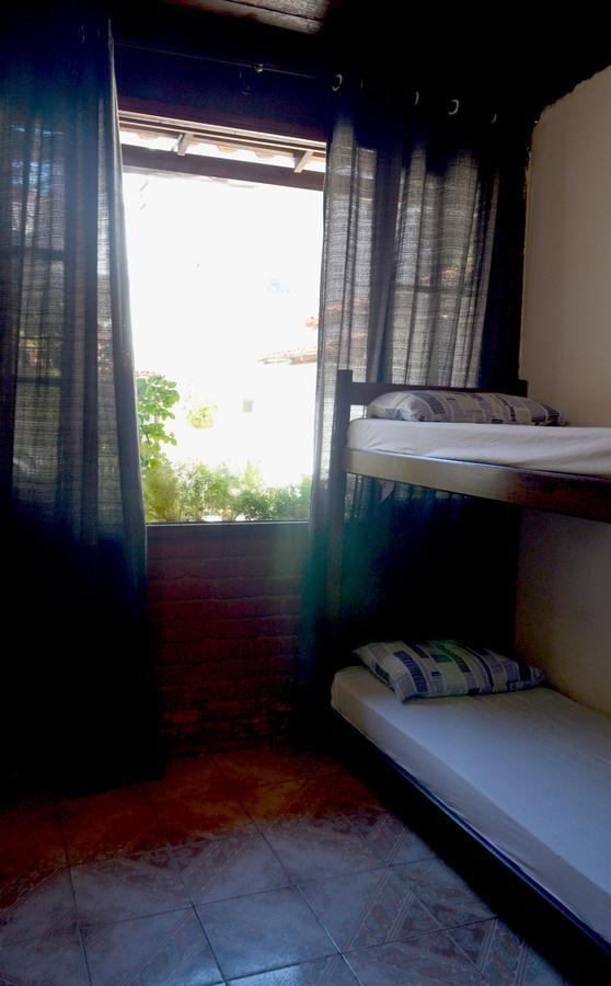 Cabo Frio Fun Hostel エクステリア 写真