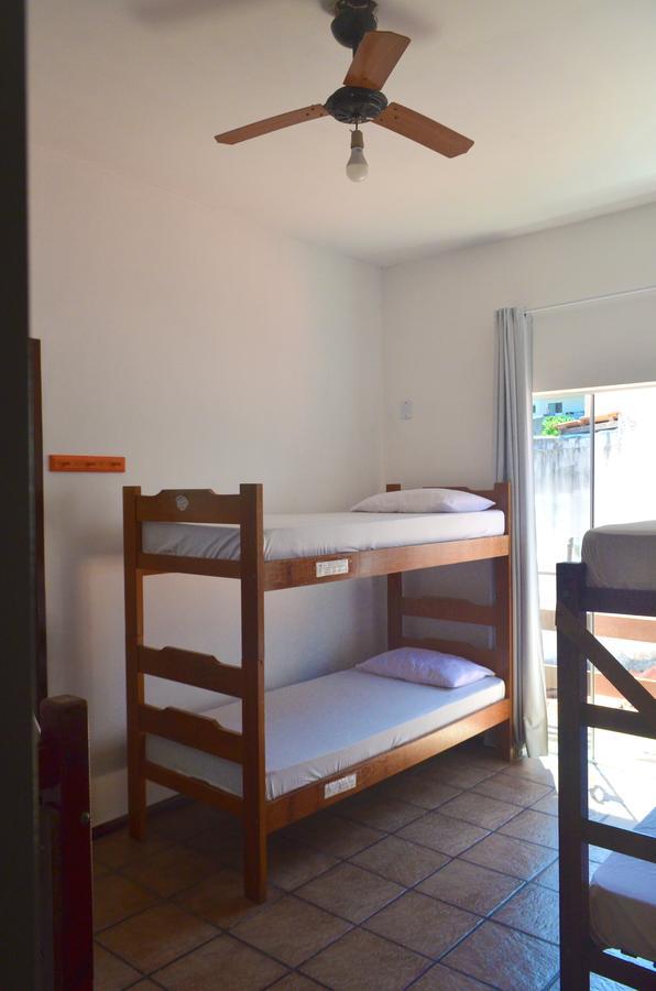 Cabo Frio Fun Hostel エクステリア 写真