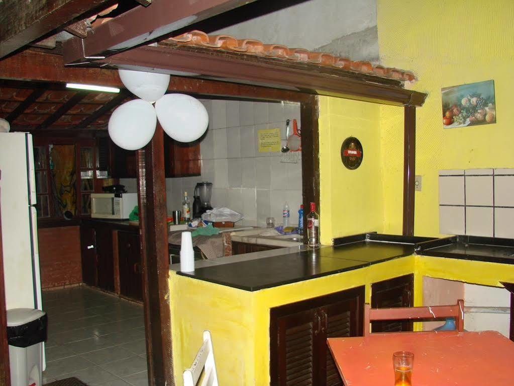 Cabo Frio Fun Hostel エクステリア 写真